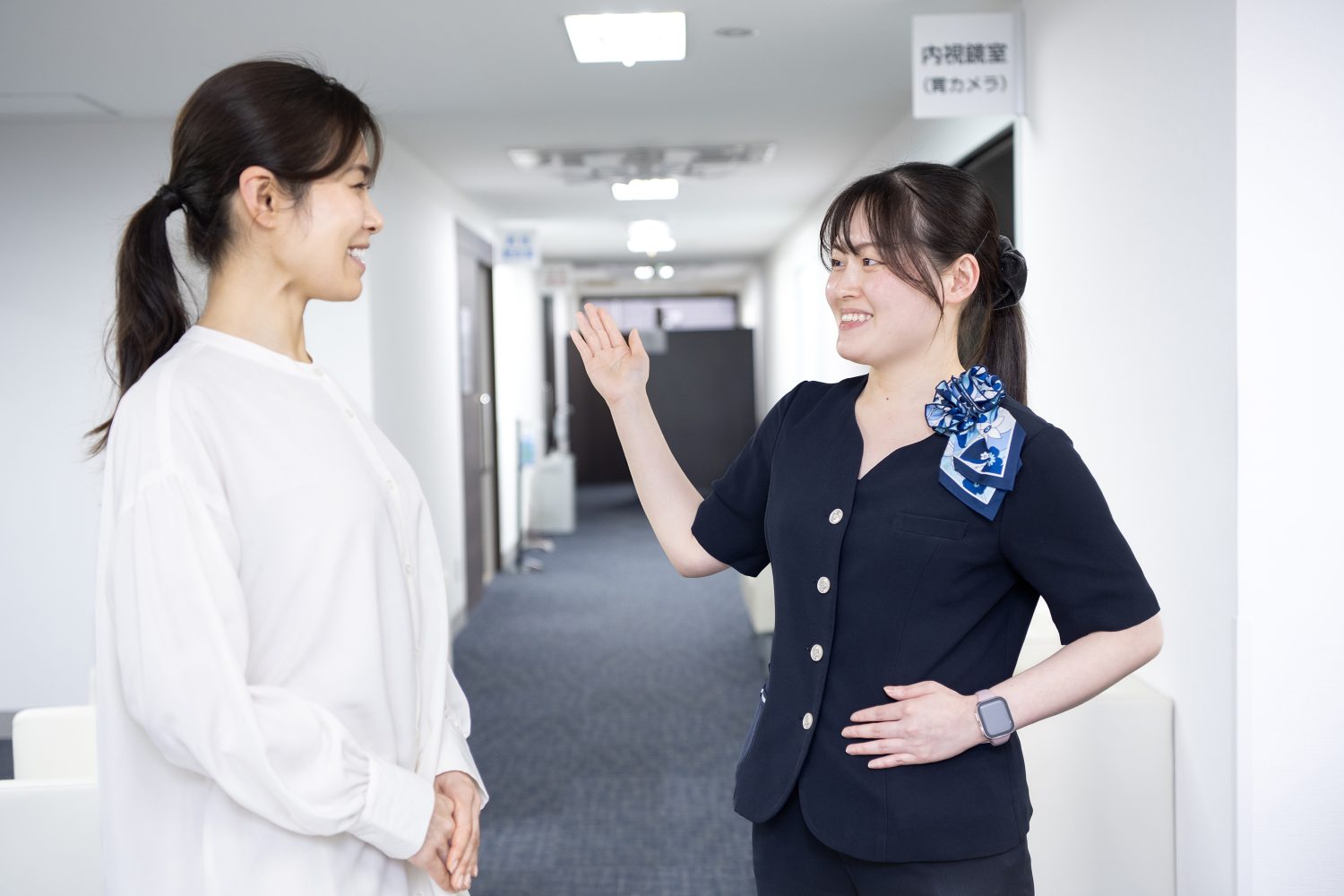 コンフォート横浜クリニックphoto