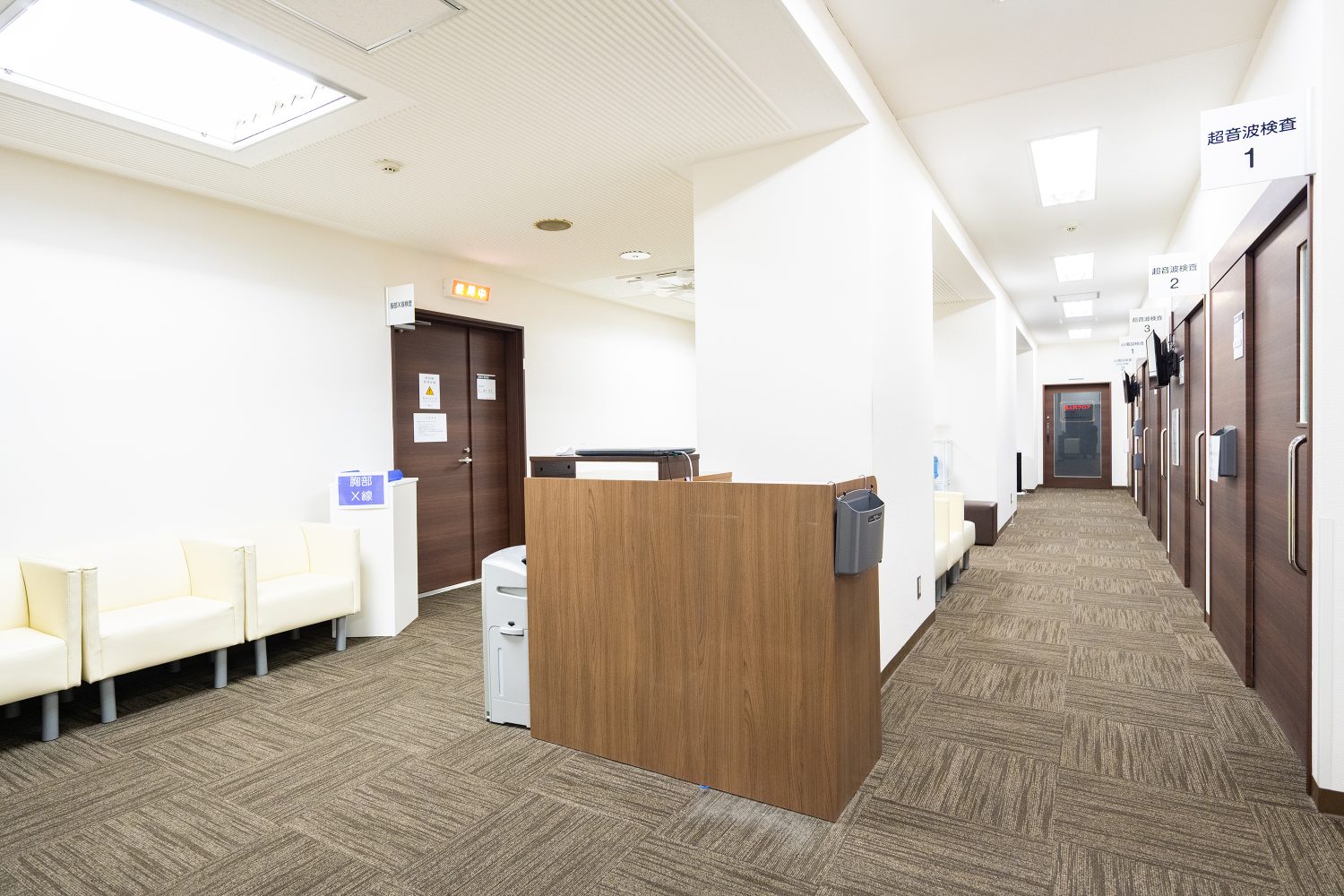 コンフォート横浜クリニックphoto