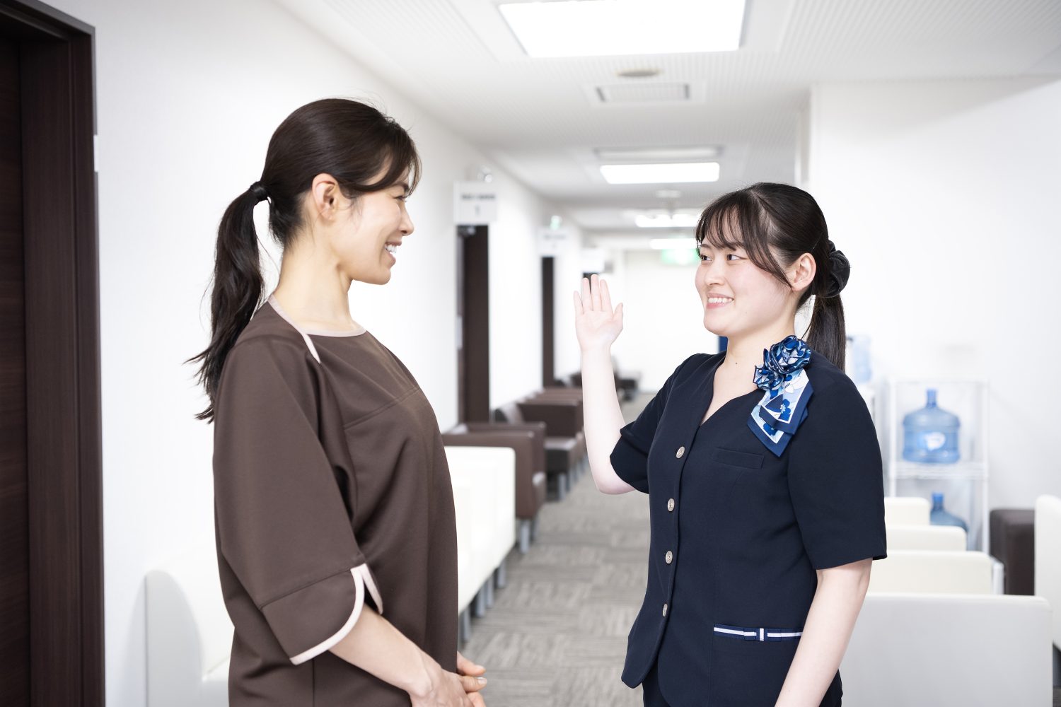 コンフォート横浜クリニックphoto