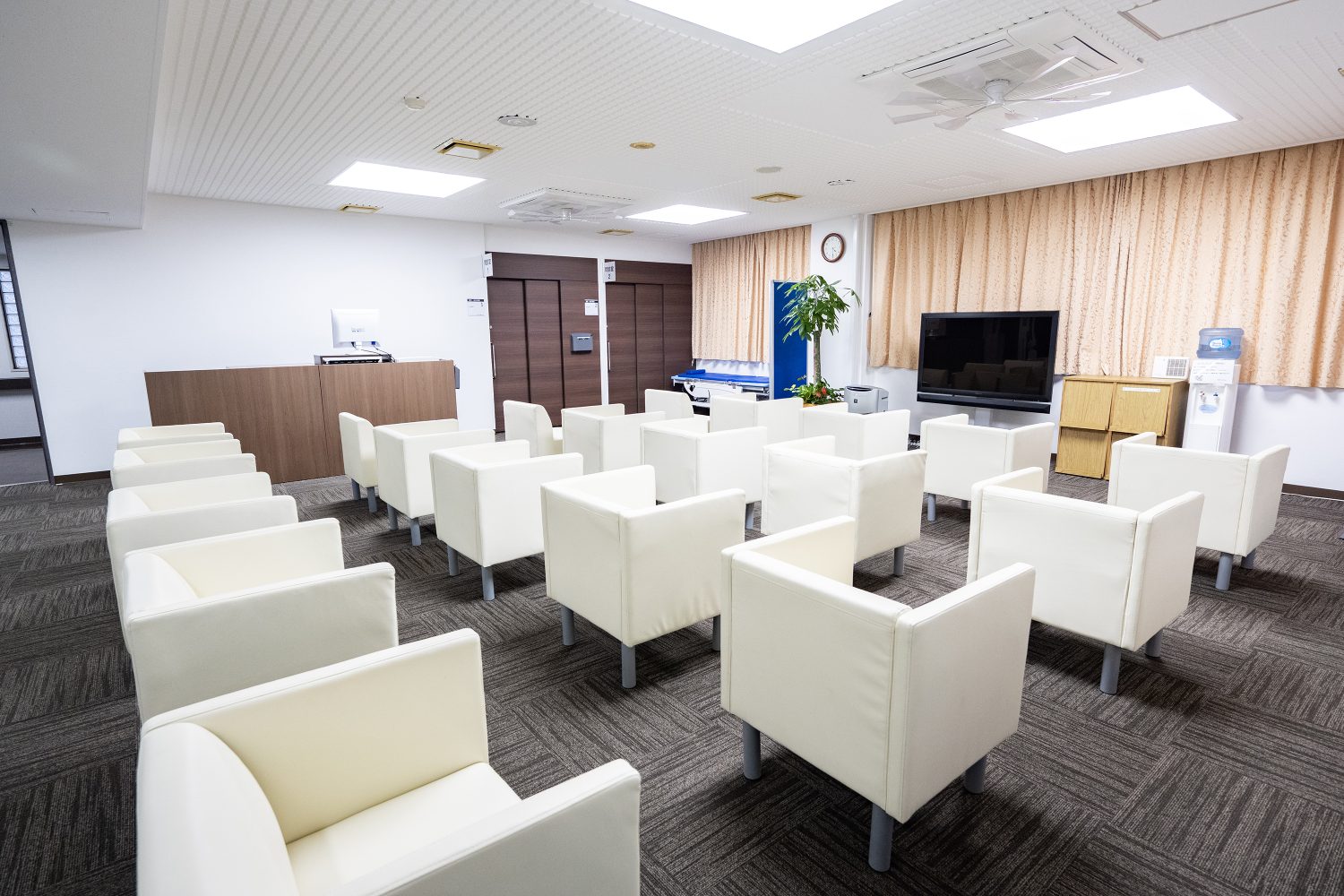 コンフォート横浜クリニックphoto