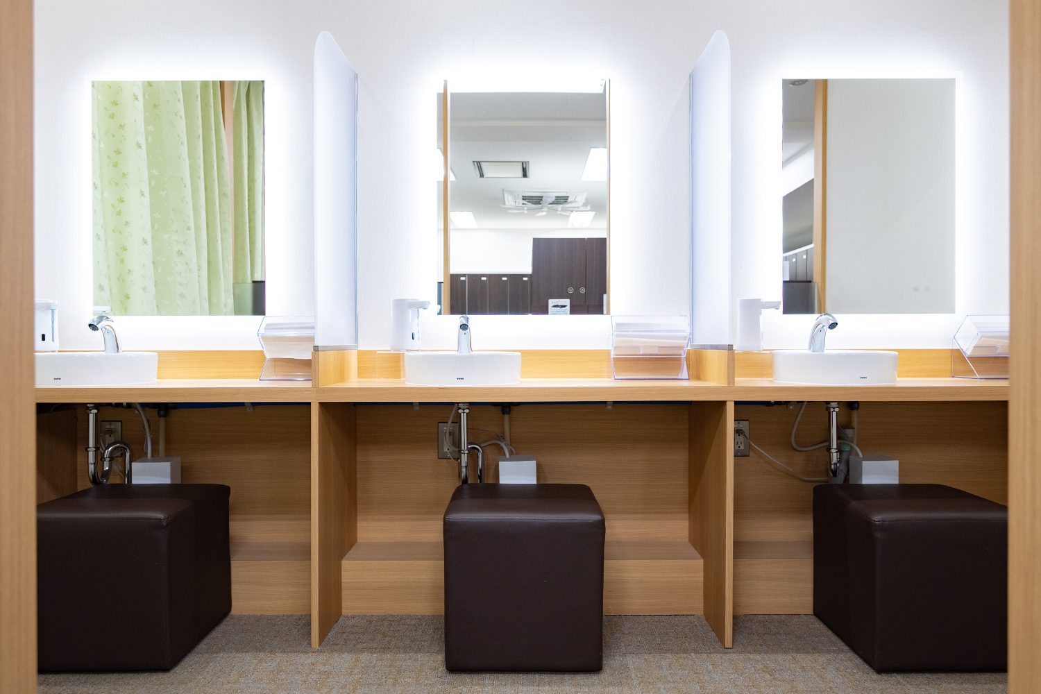 コンフォート横浜クリニックphoto