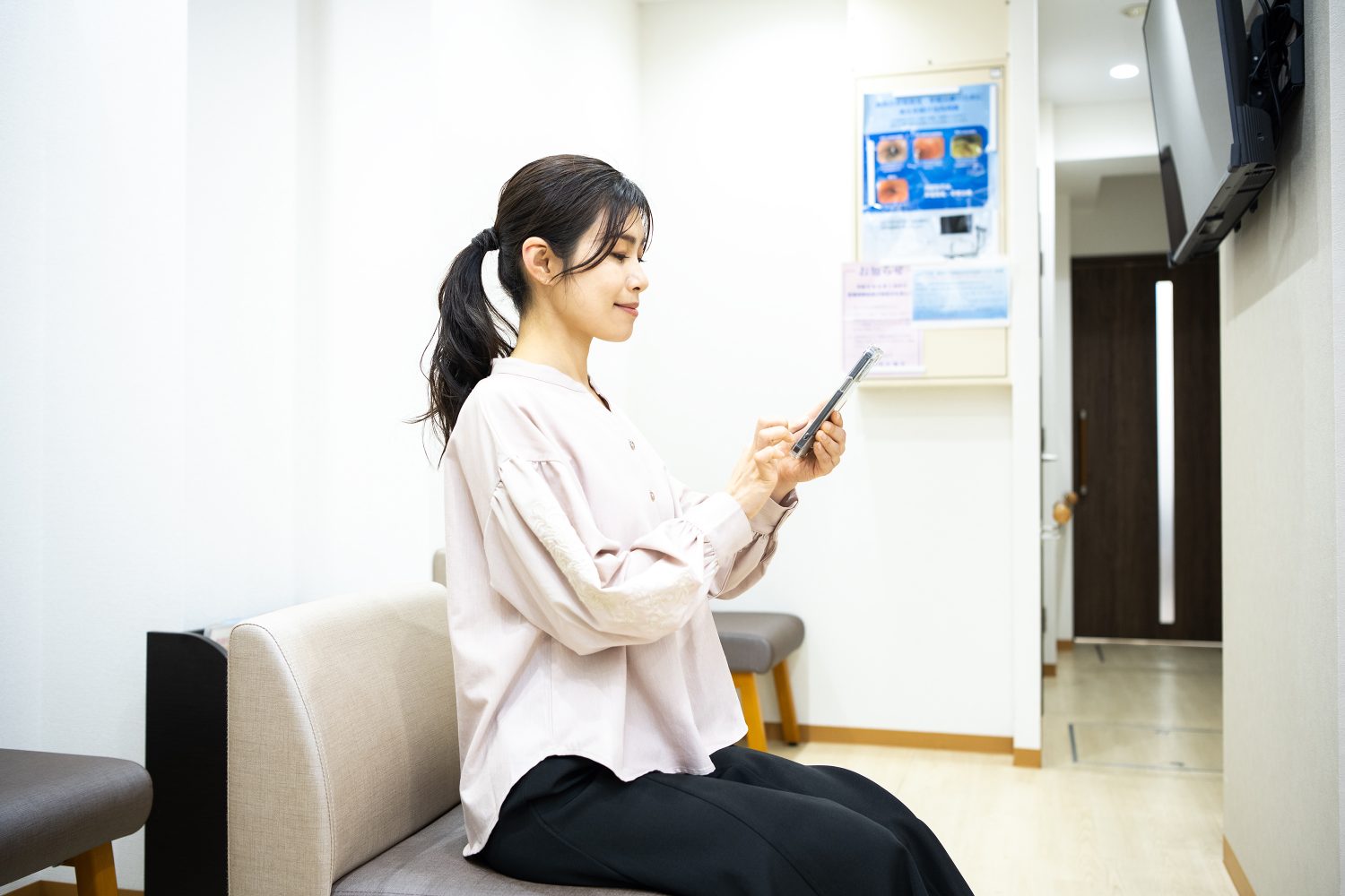 まつい内科医院photo