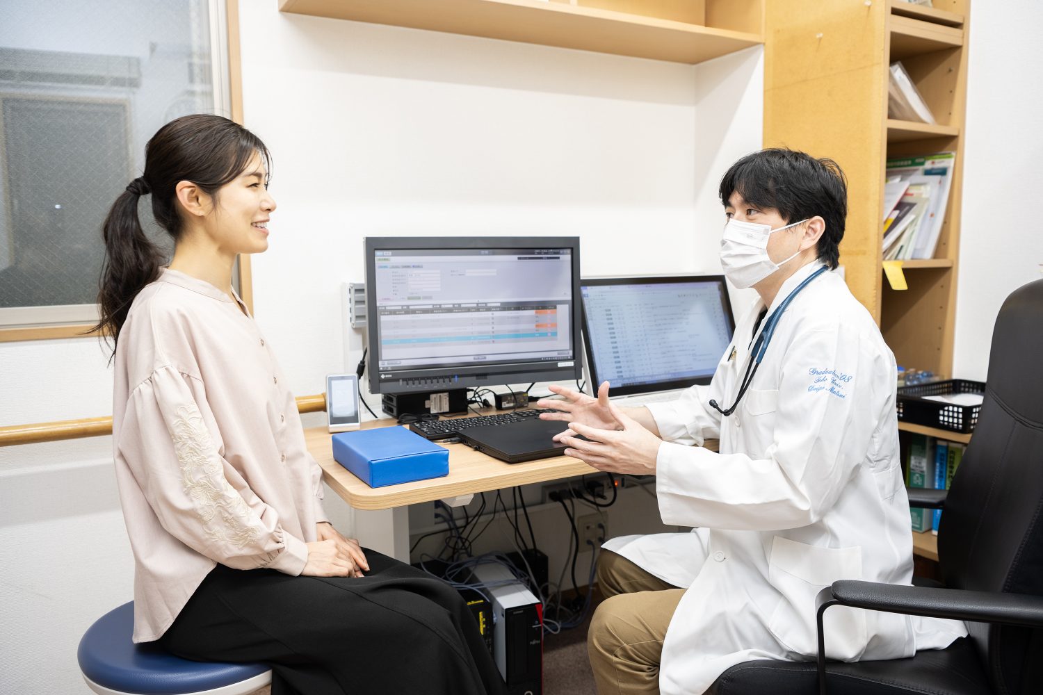 まつい内科医院photo