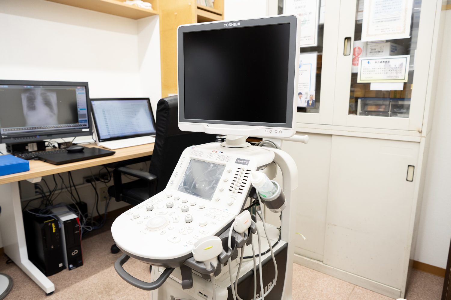 まつい内科医院photo