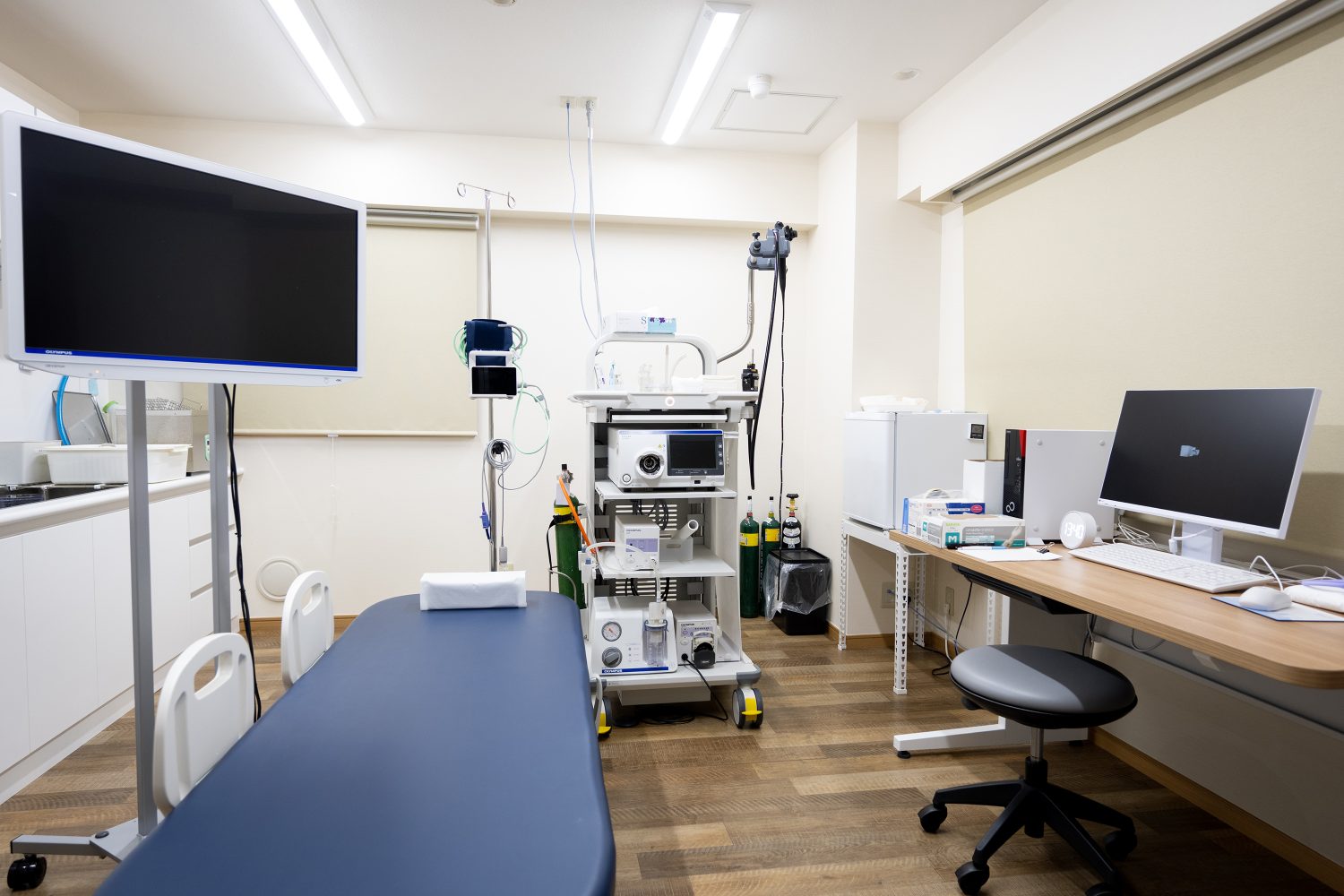 まつい内科医院photo