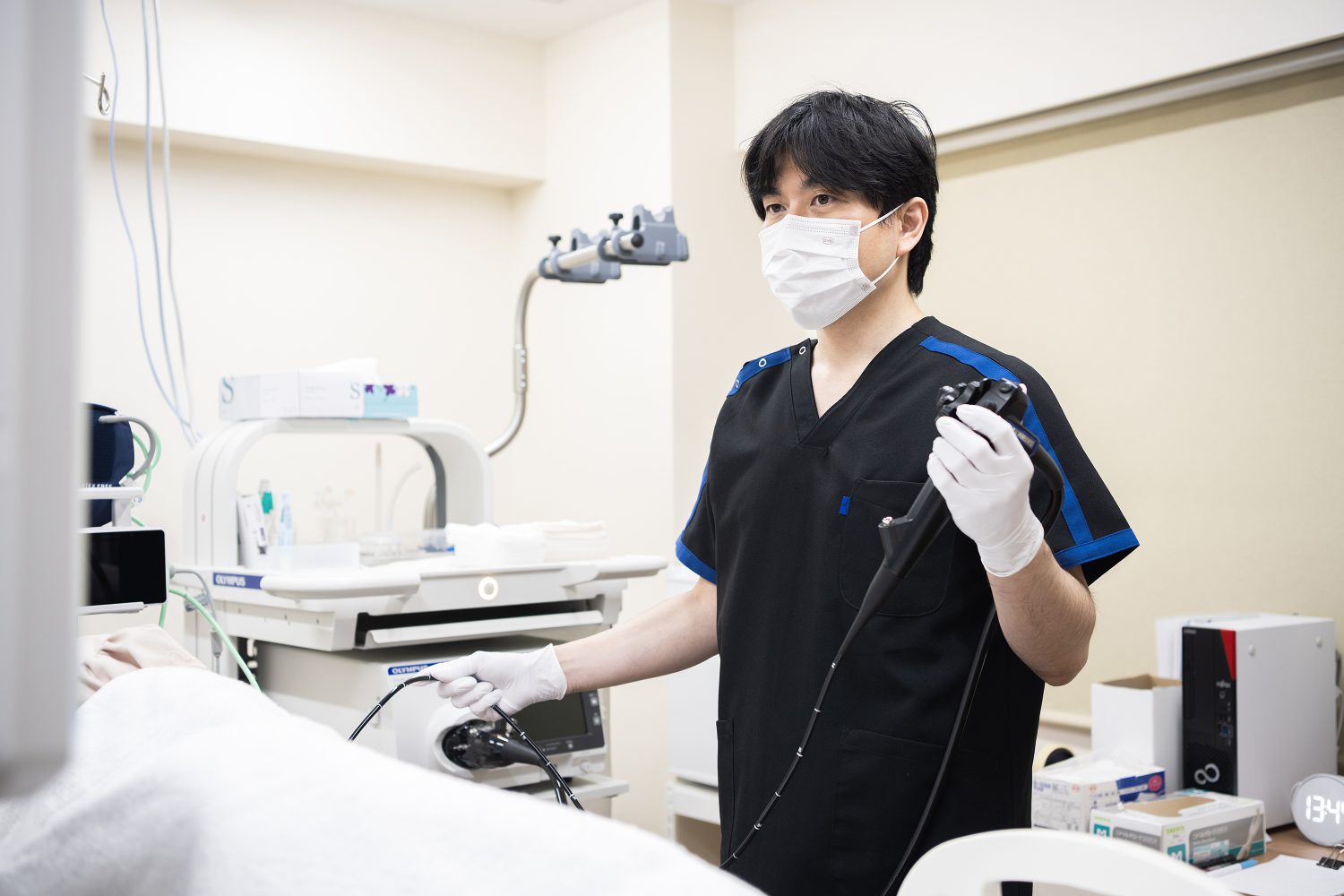 まつい内科医院photo