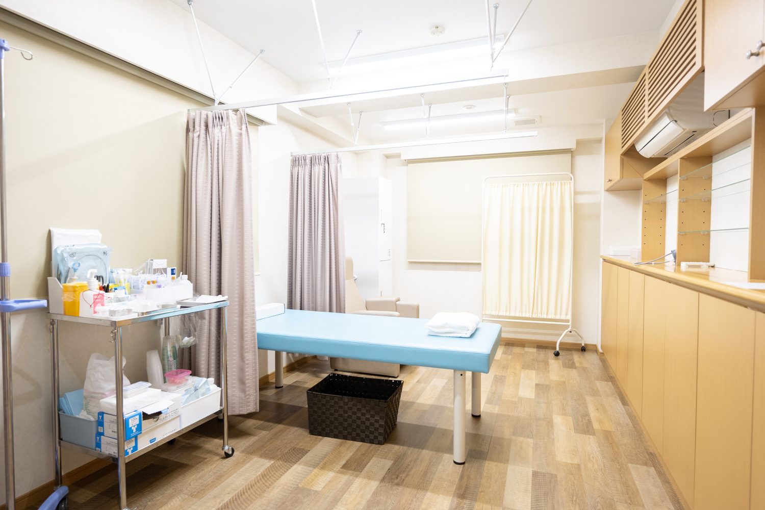 まつい内科医院photo