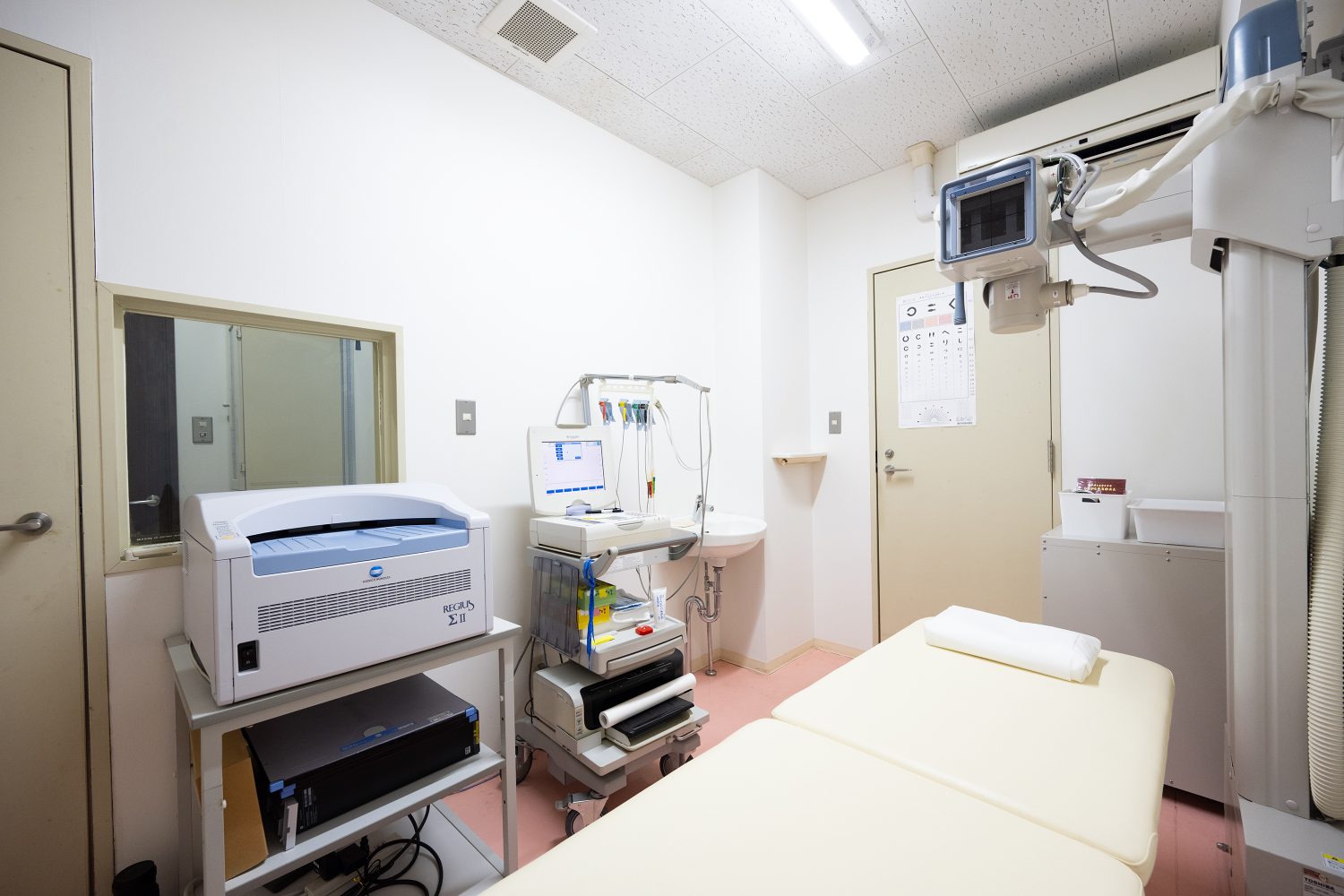 まつい内科医院photo