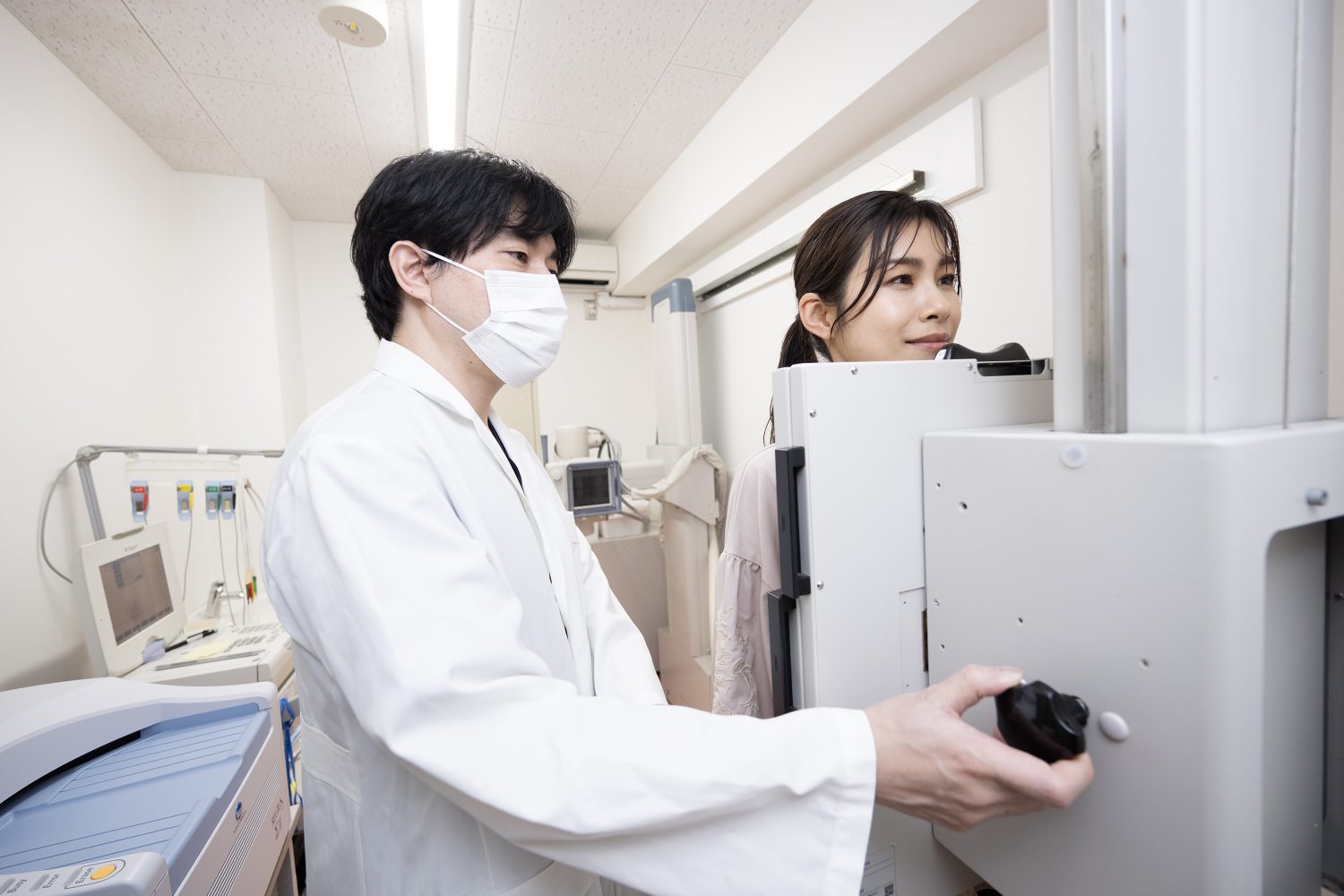 まつい内科医院photo