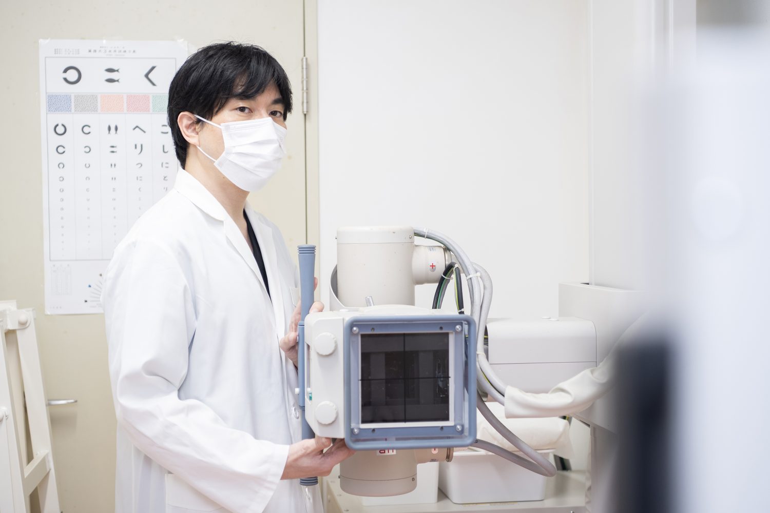 まつい内科医院photo