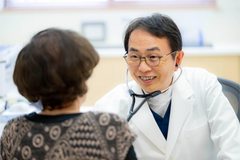 岸本内科クリニック