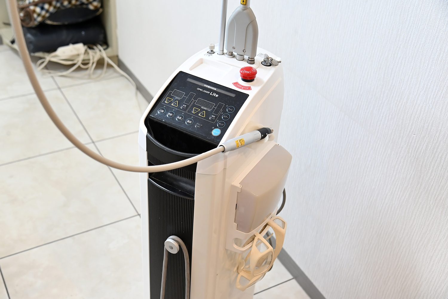 中歯科医院photo