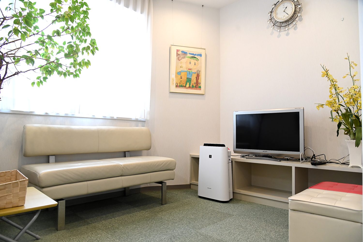 中歯科医院photo