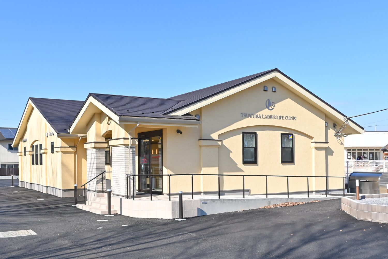 つくばレディースライフクリニックphoto