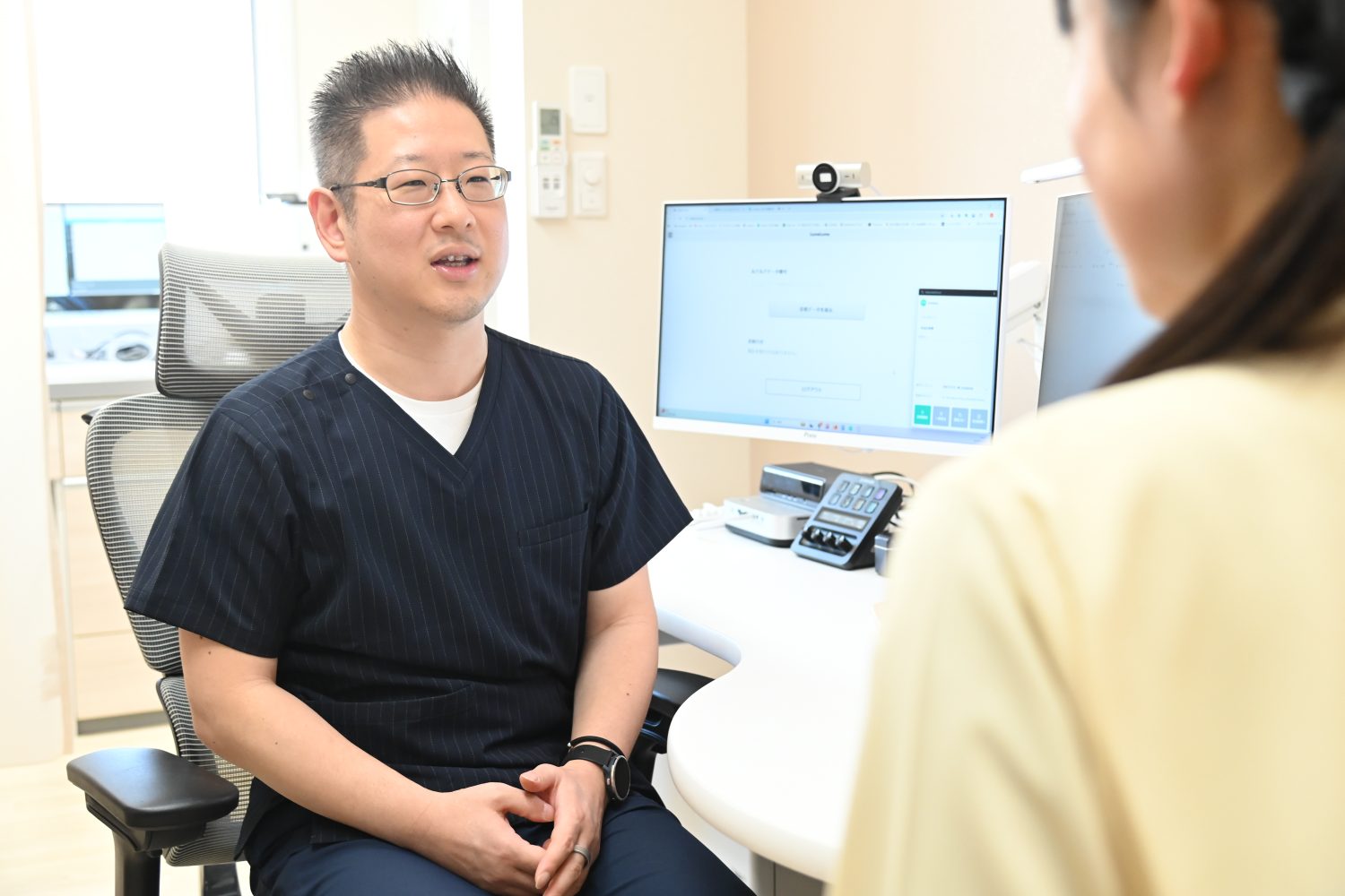 つくばレディースライフクリニックphoto