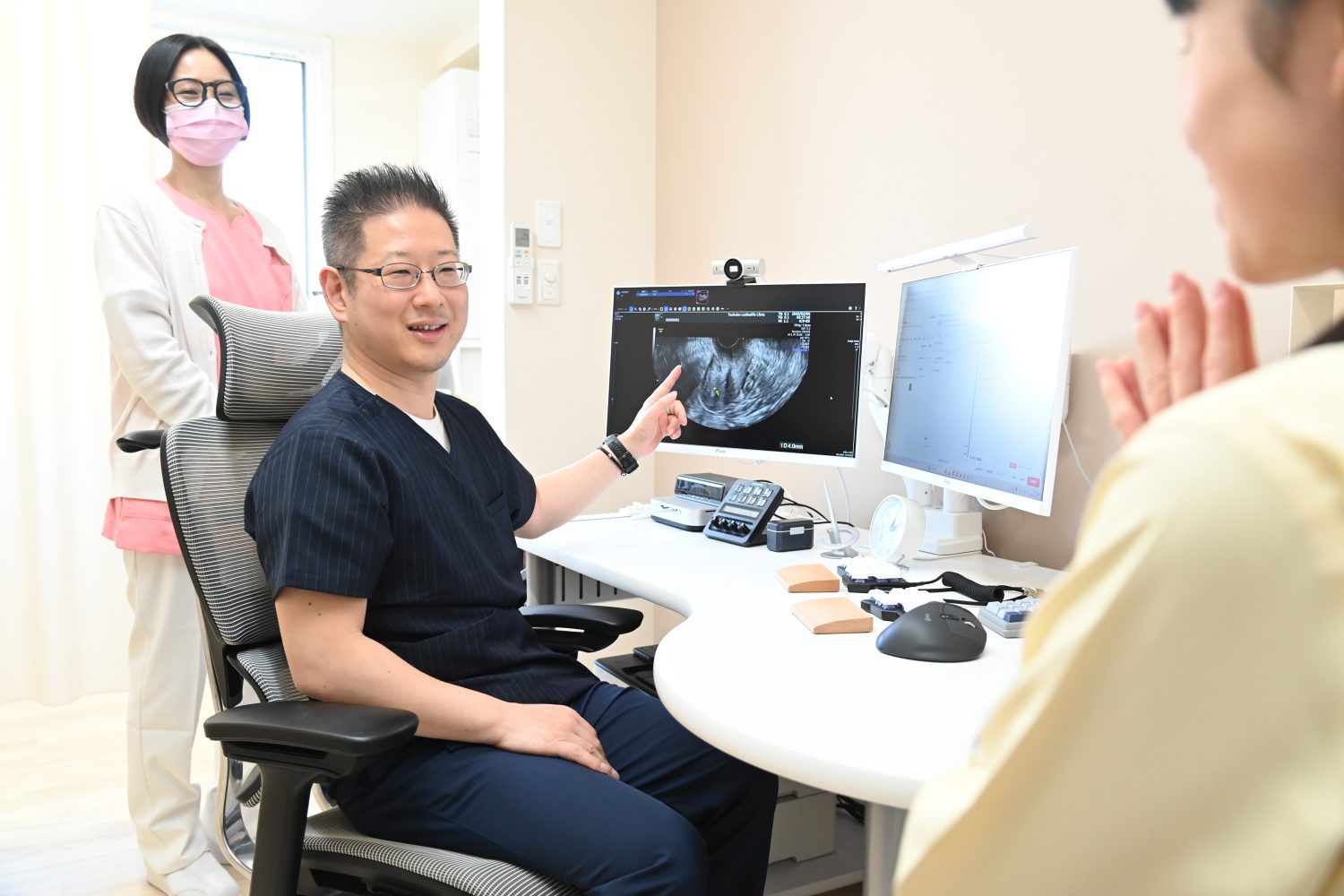 つくばレディースライフクリニックphoto