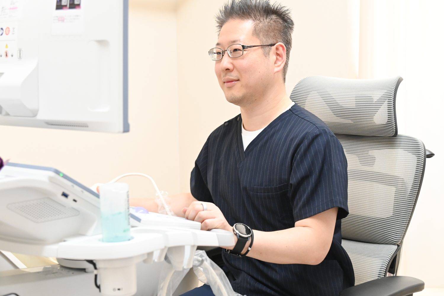 つくばレディースライフクリニックphoto