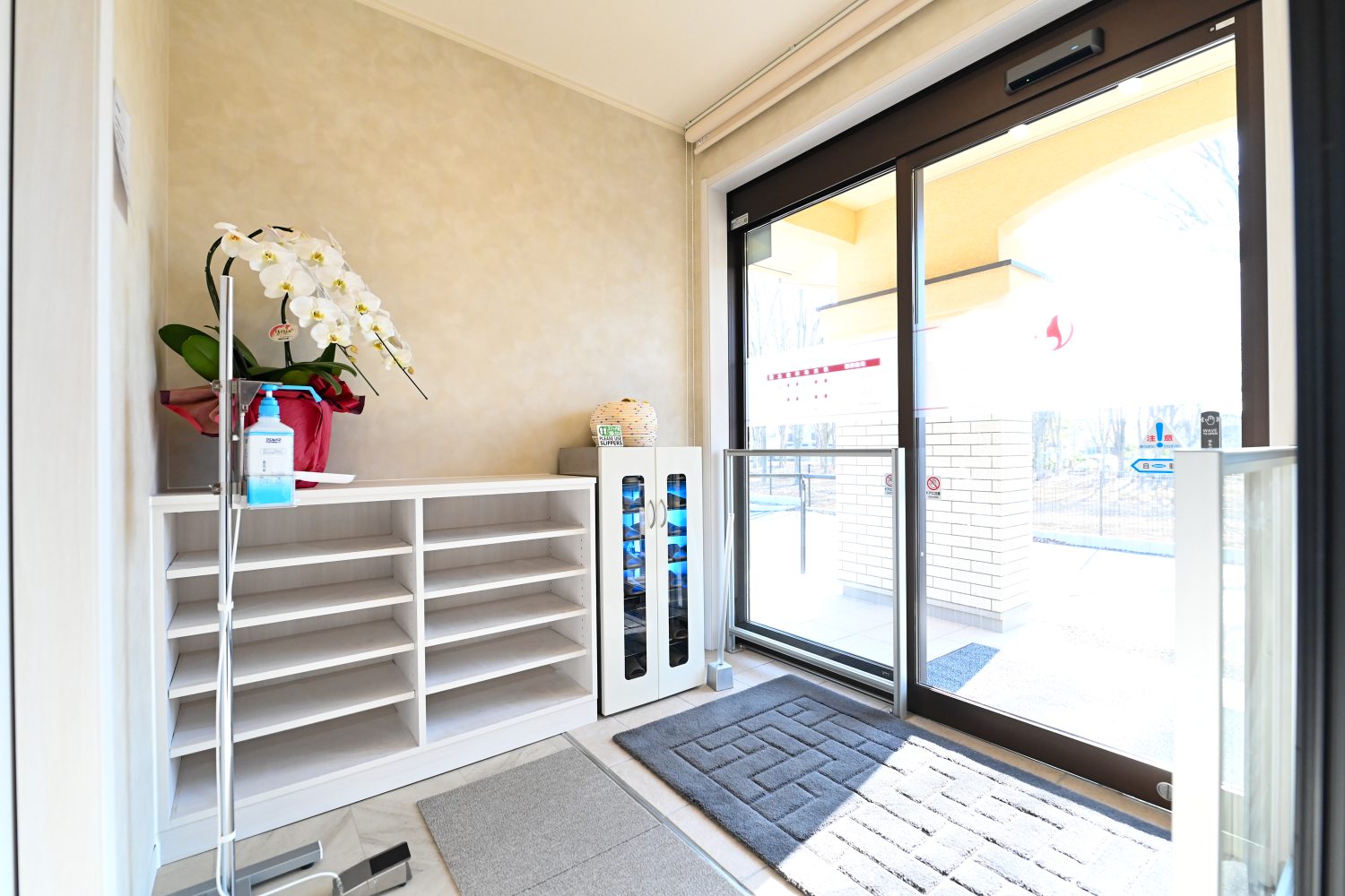 つくばレディースライフクリニックphoto