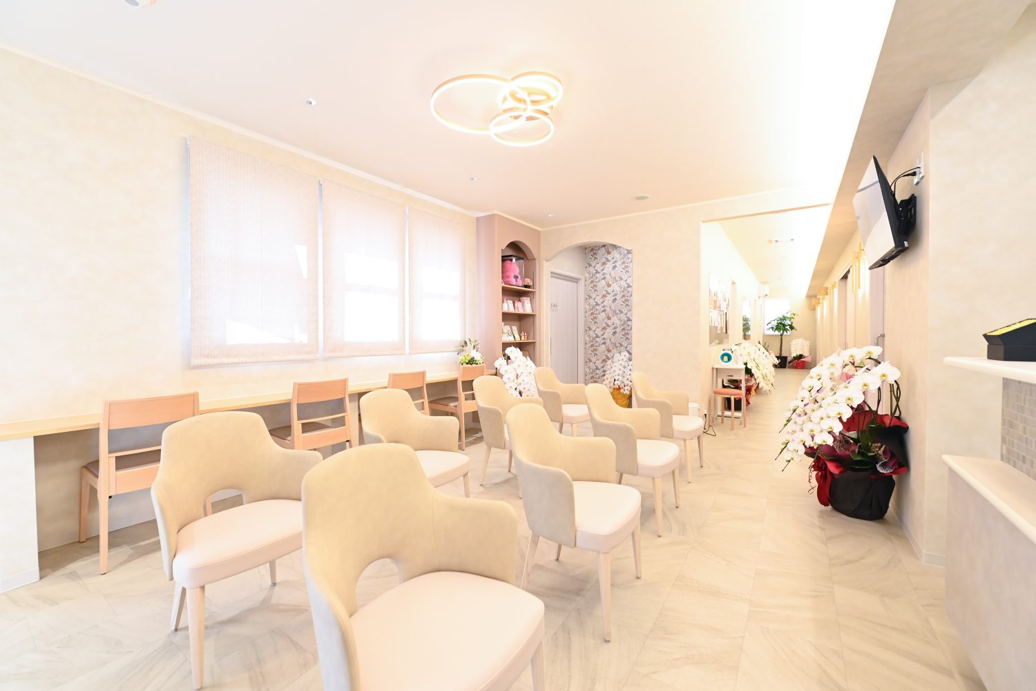 つくばレディースライフクリニックphoto