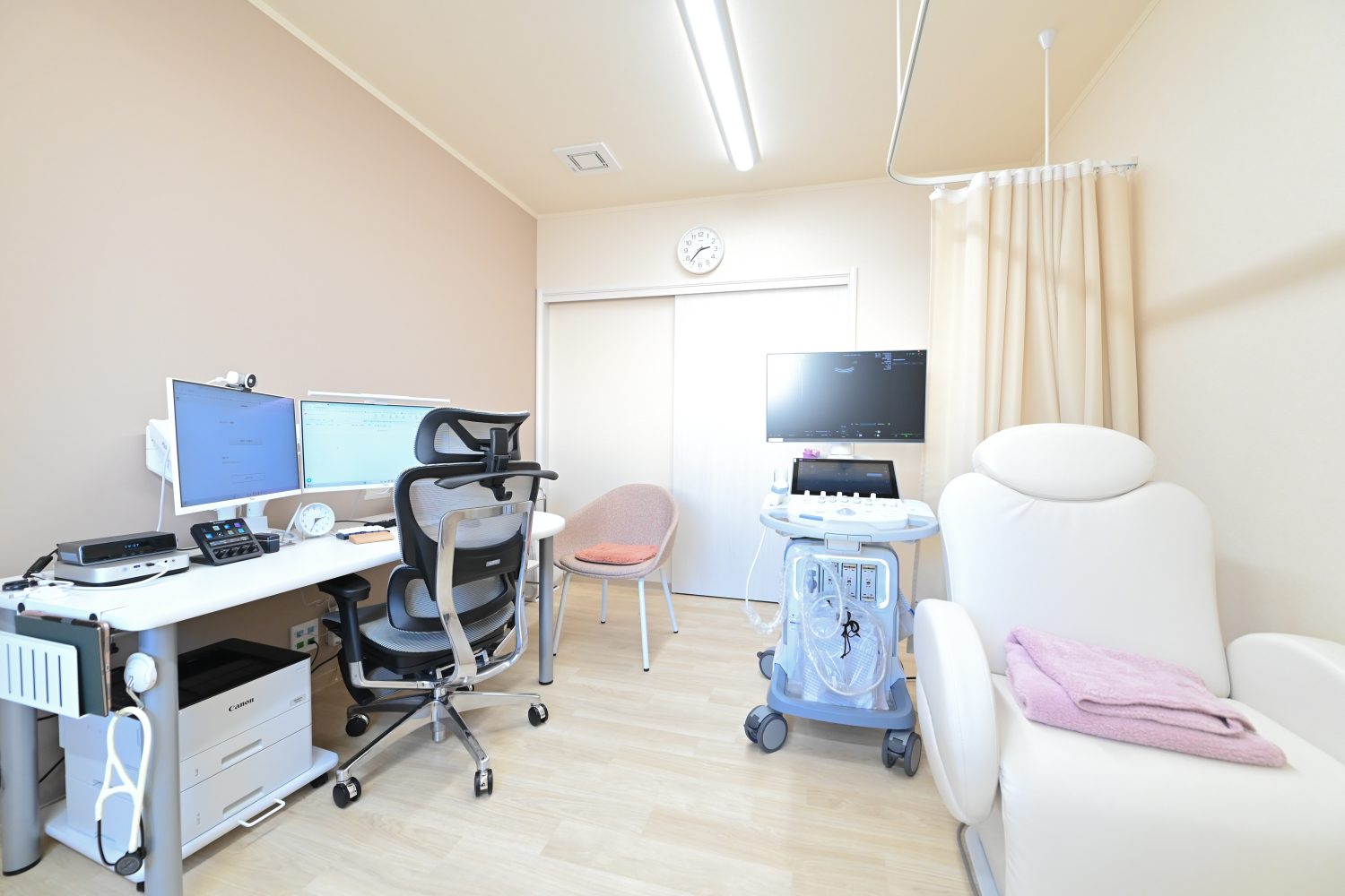つくばレディースライフクリニックphoto