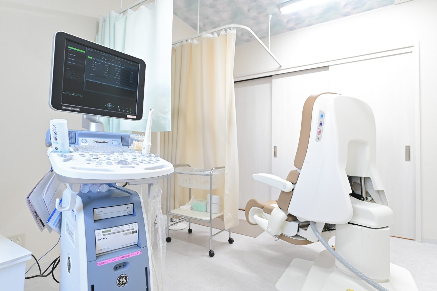 つくばレディースライフクリニックphoto