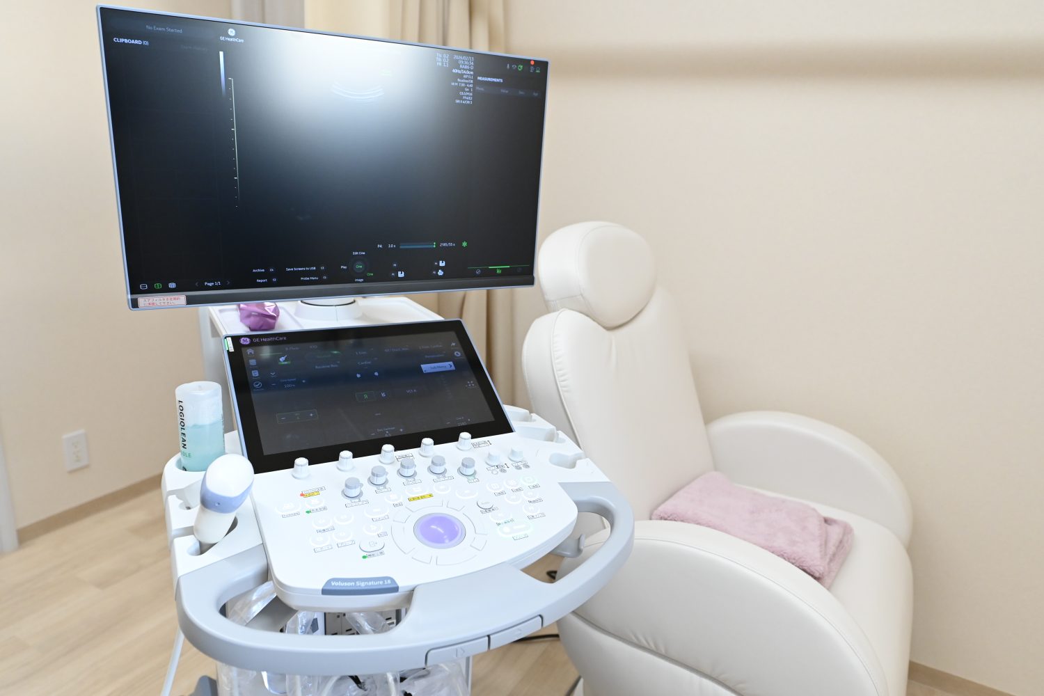 つくばレディースライフクリニックphoto