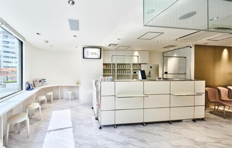 塚原デンタルクリニック