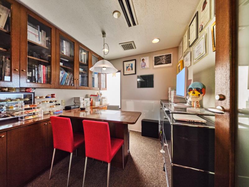 塚原デンタルクリニック