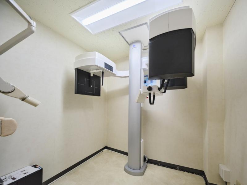 塚原デンタルクリニック