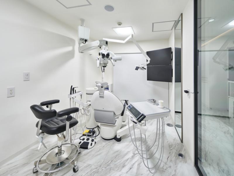 塚原デンタルクリニック