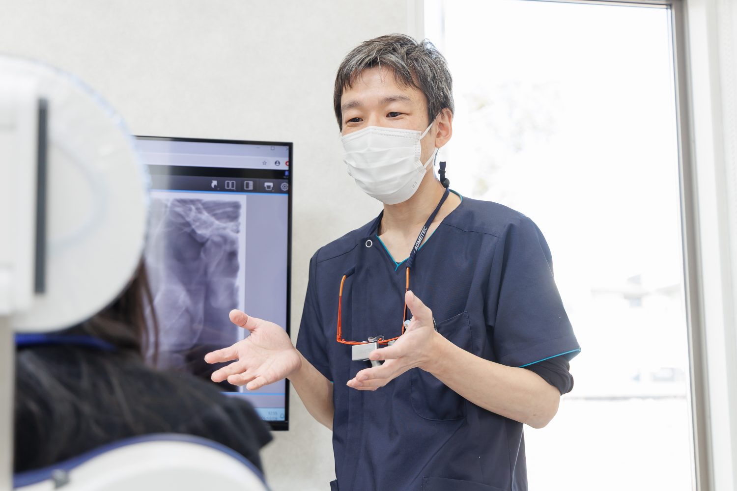 むらかみ歯科クリニックphoto