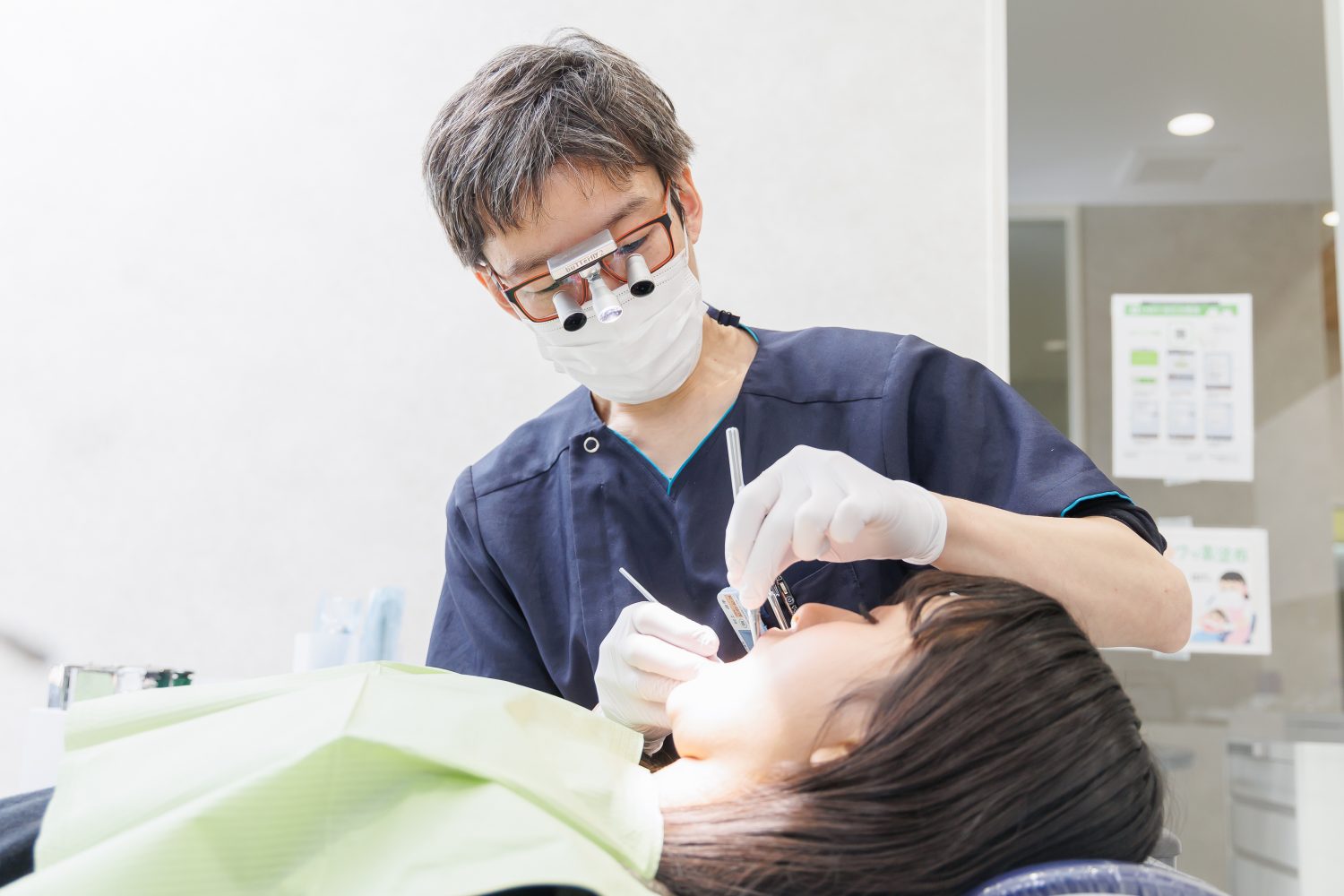 むらかみ歯科クリニックphoto