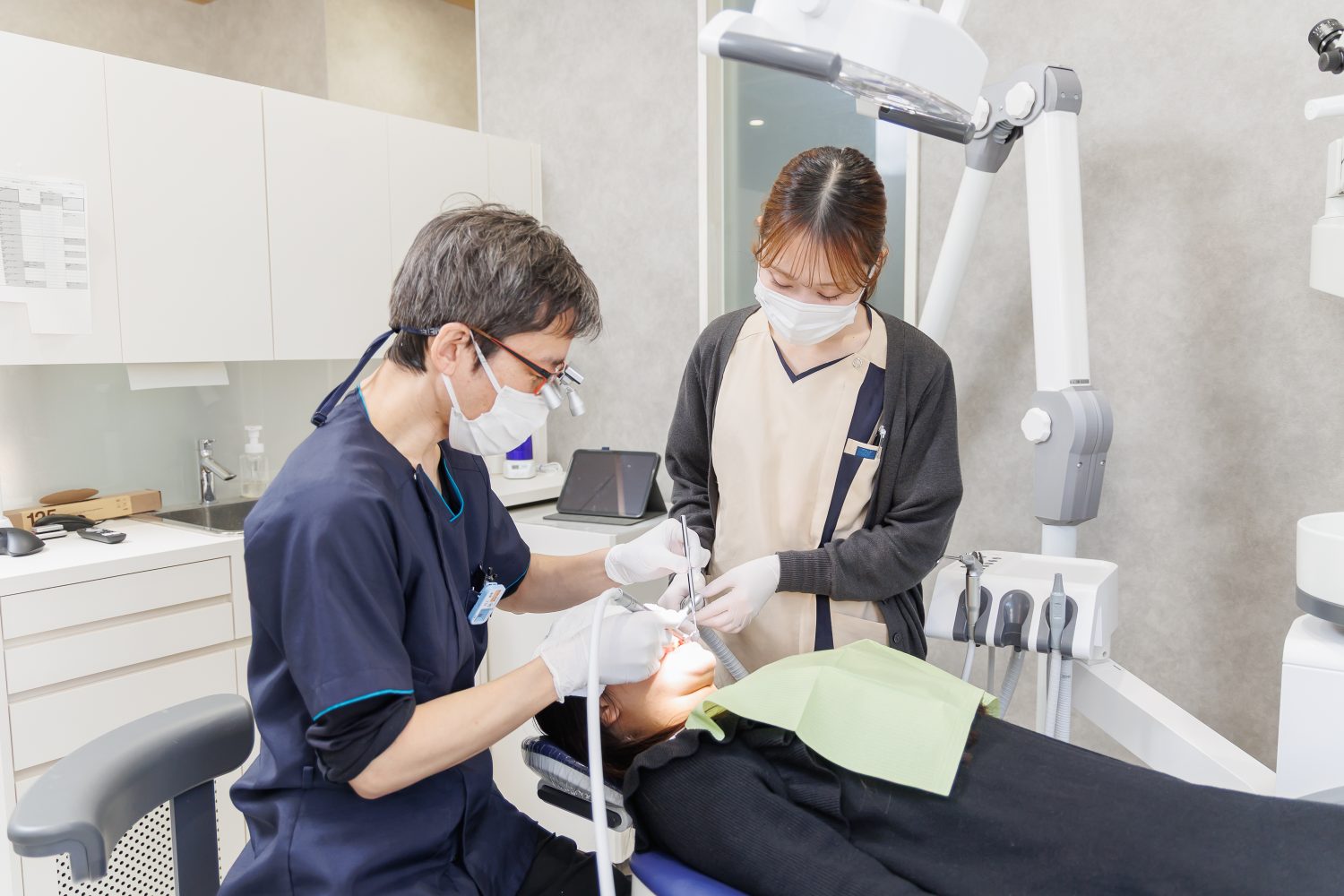 むらかみ歯科クリニックphoto