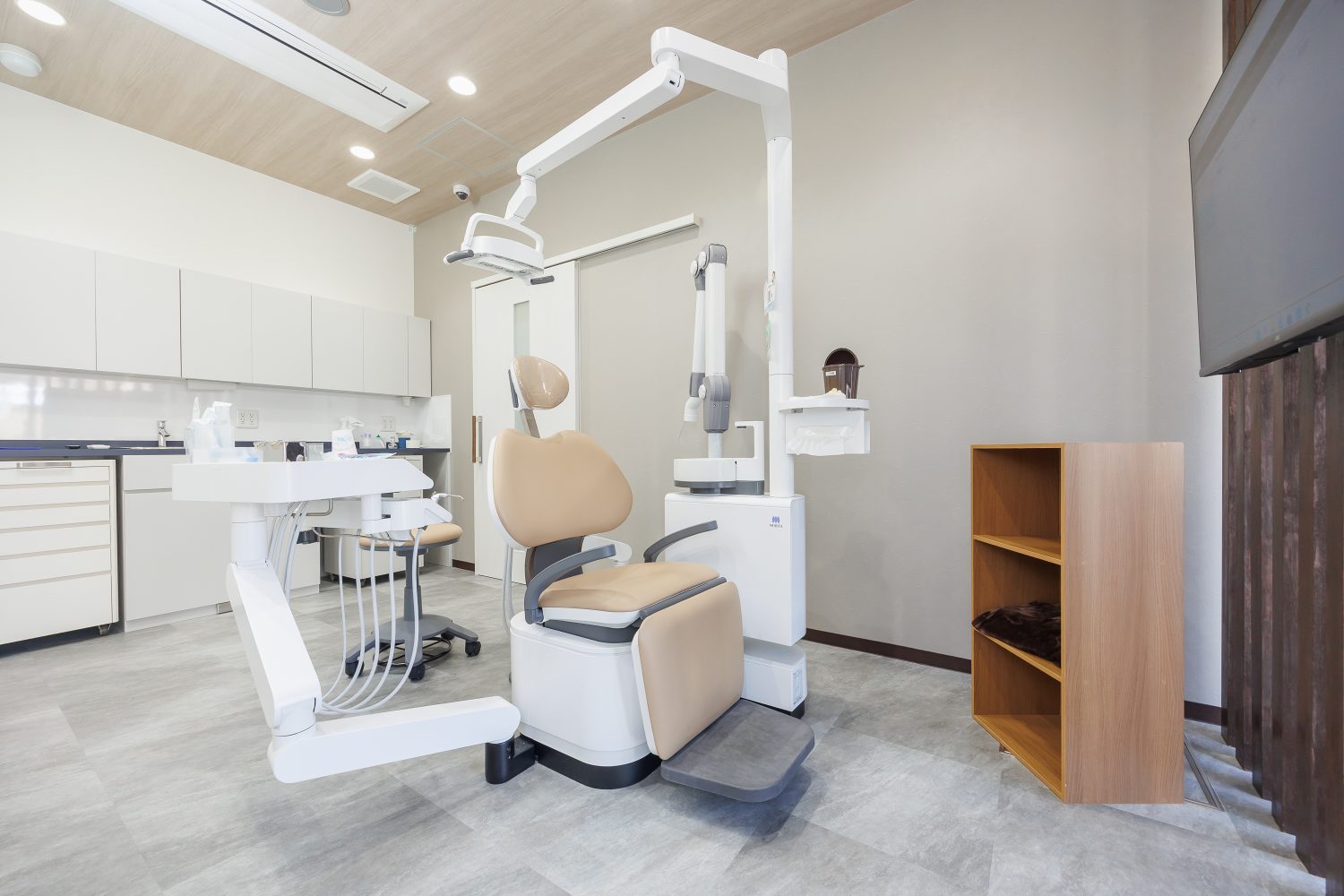 むらかみ歯科クリニックphoto