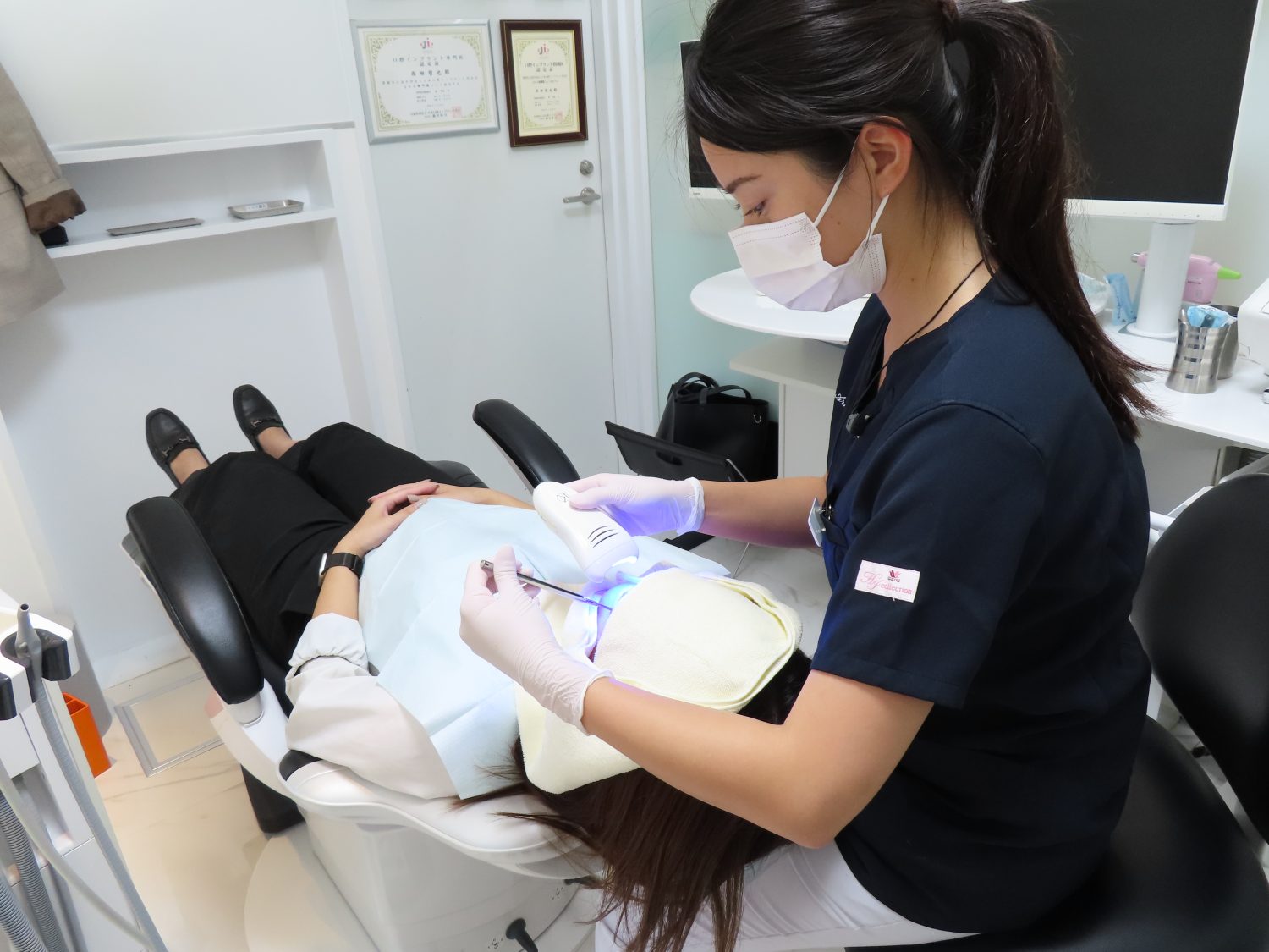 アーク歯科クリニック 番町オフィスphoto