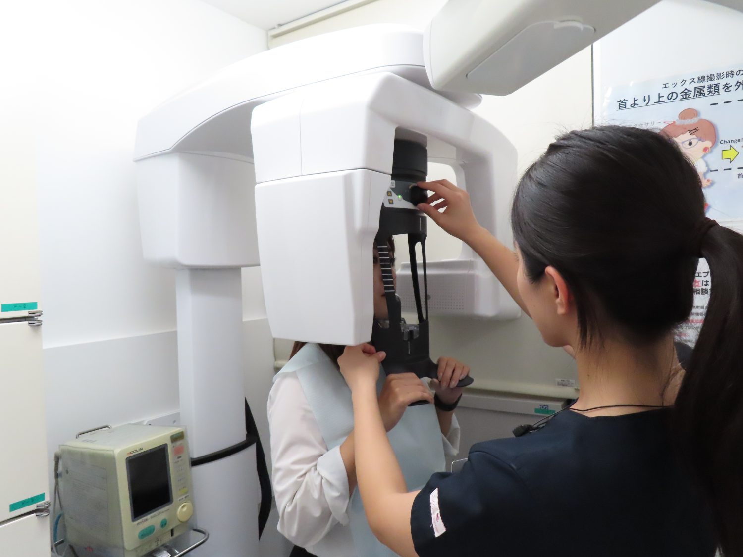 前橋みなみモール眼科photo