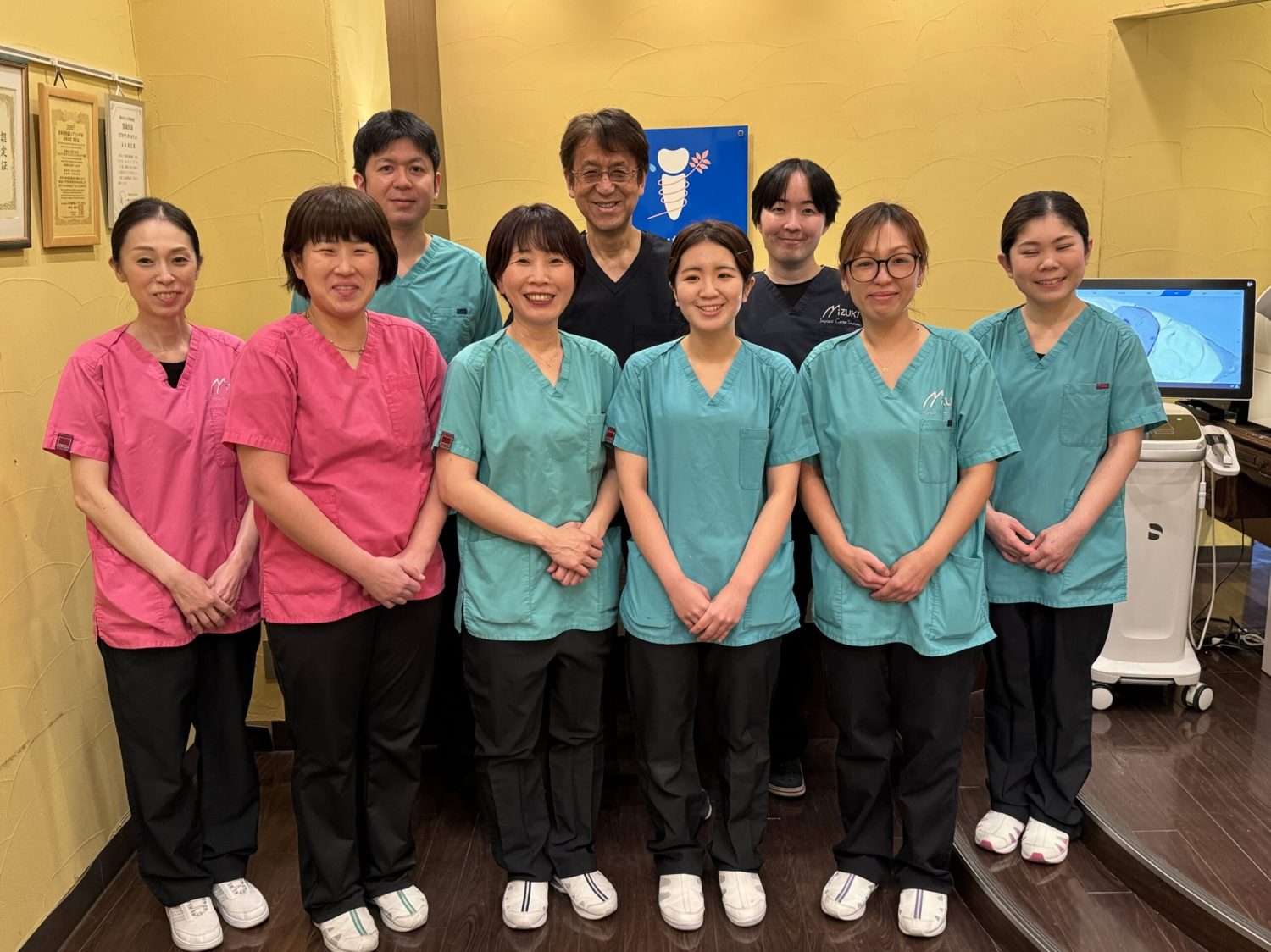 ミズキデンタルオフィスphoto