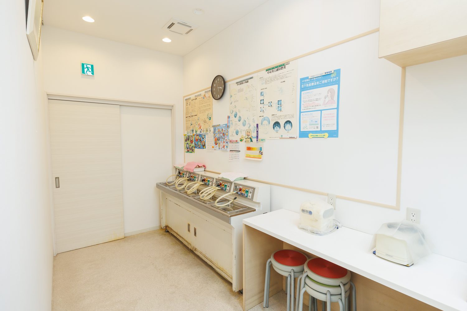 きたお耳鼻咽喉科photo