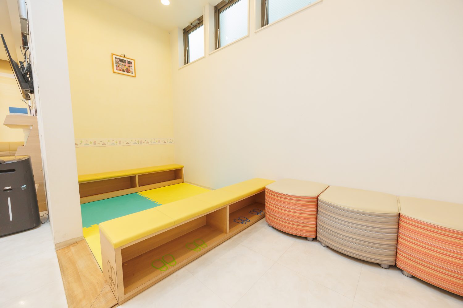 きたお耳鼻咽喉科photo