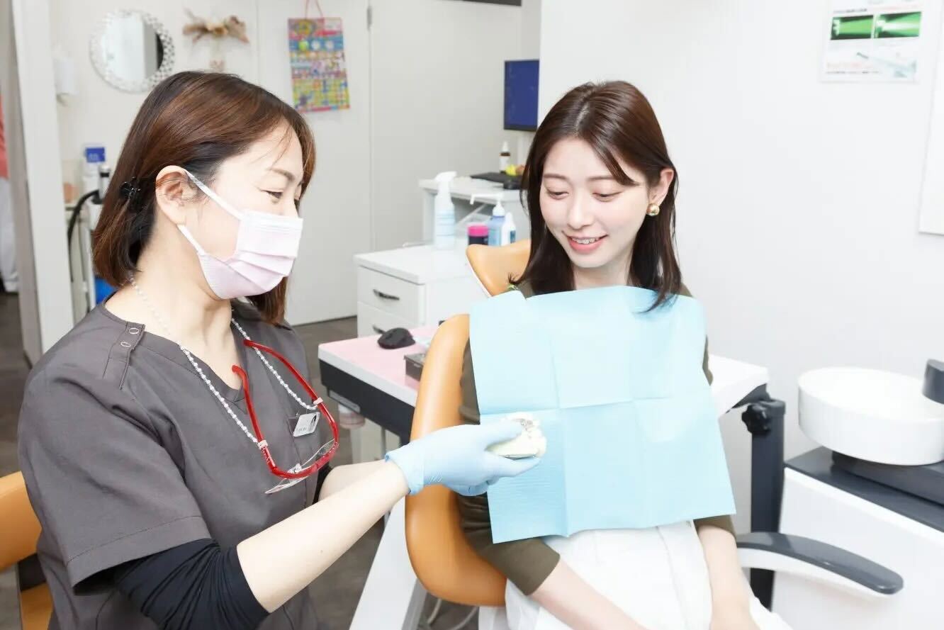 ひとみ歯科こどもおとなクリニックphoto