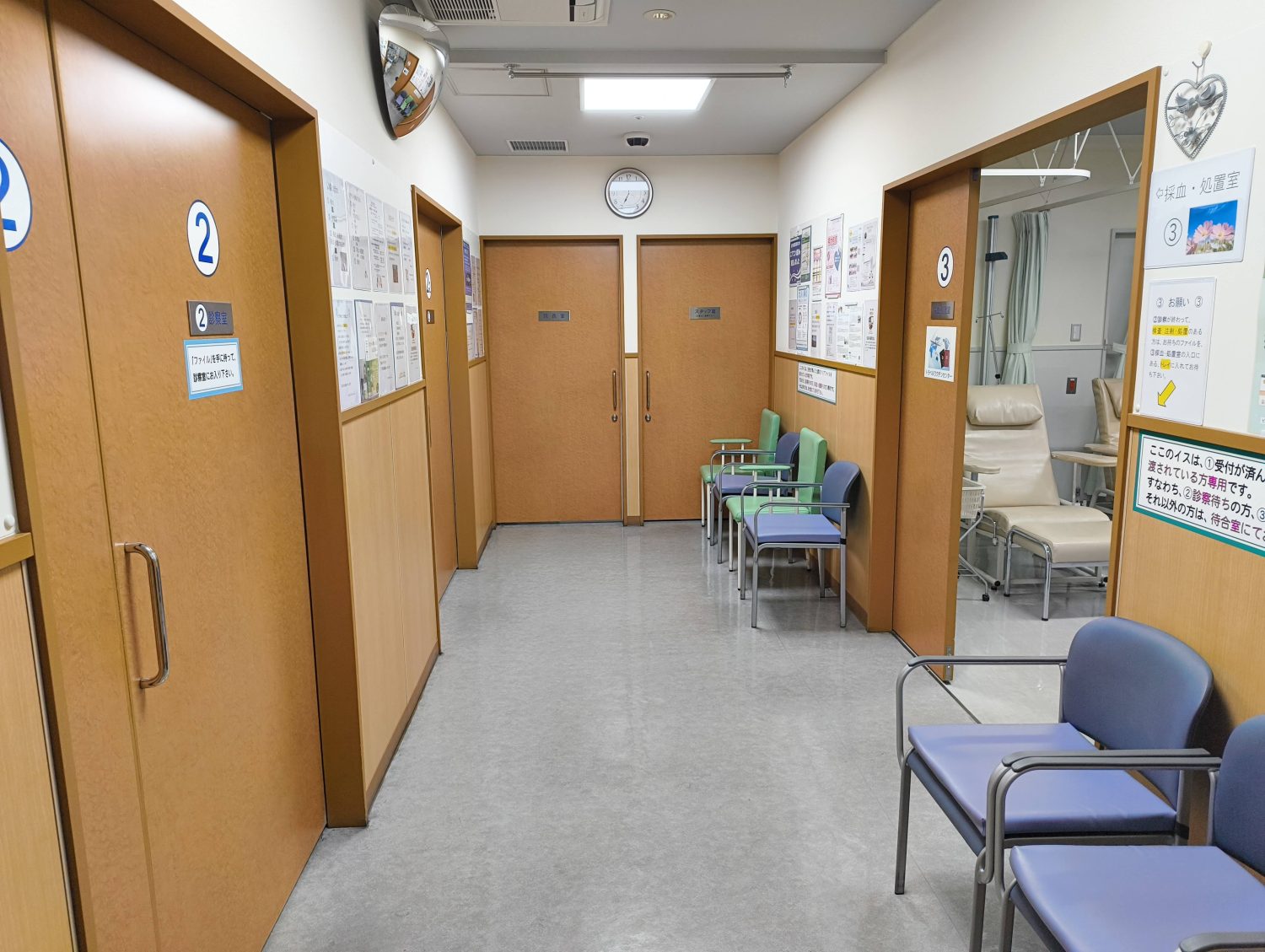 すずひろクリニックphoto