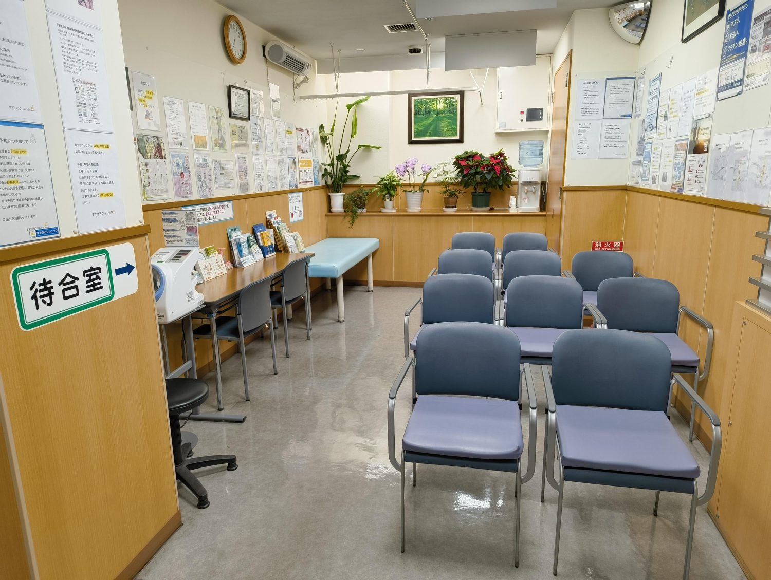 すずひろクリニックphoto