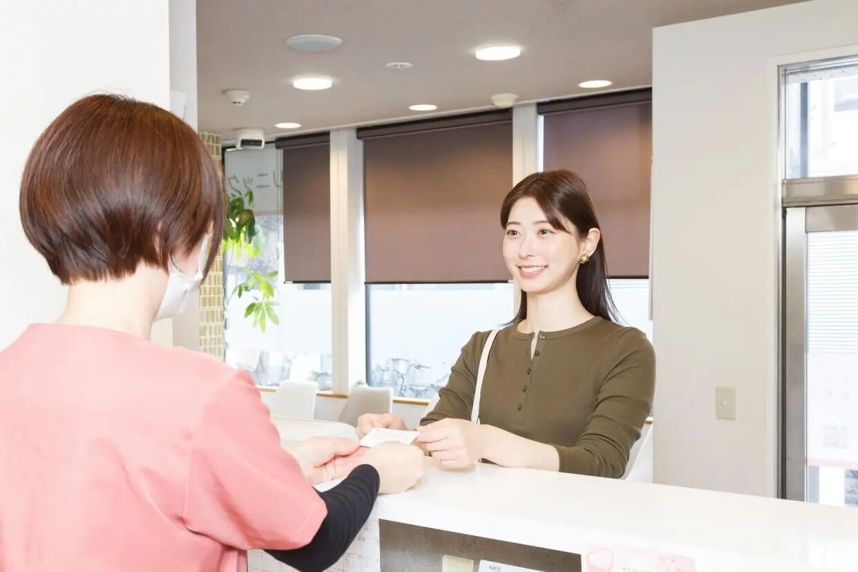 ひとみ歯科こどもおとなクリニックphoto