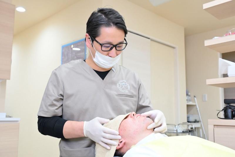 柏グレイス歯科医院photo