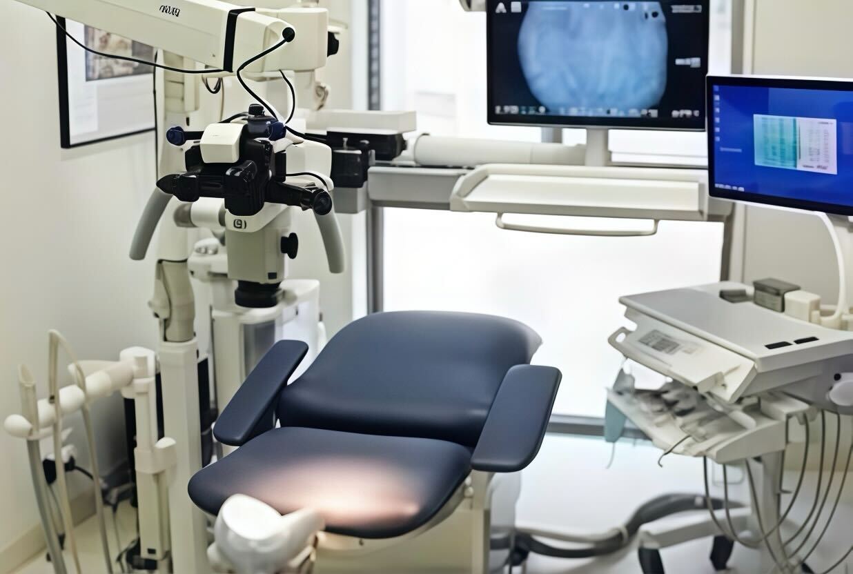 加藤歯科クリニック