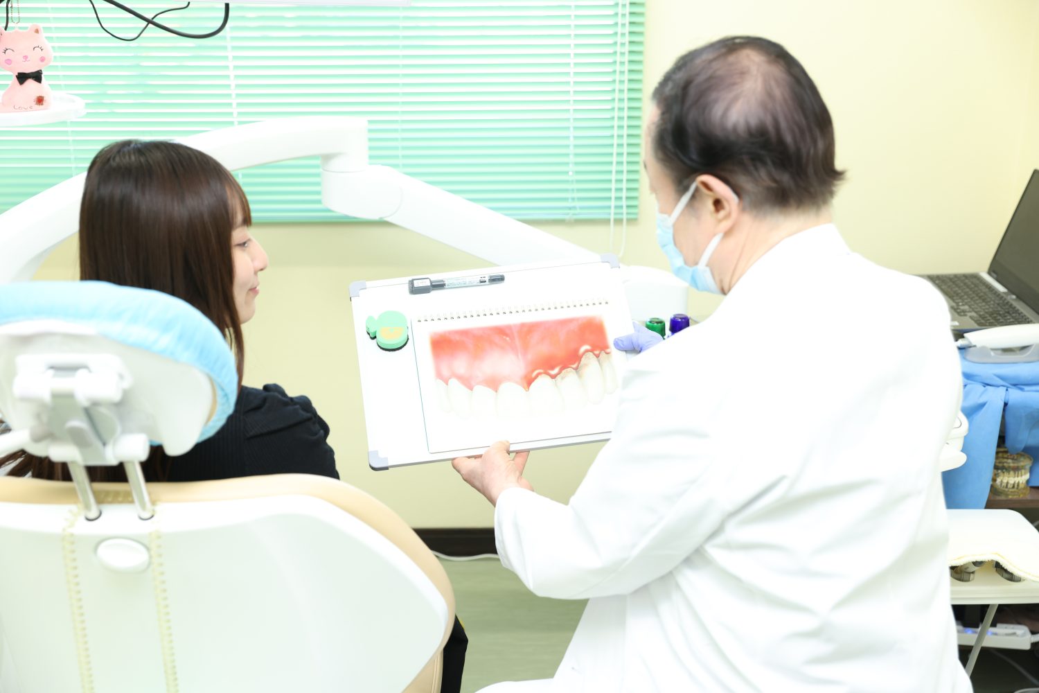 酒井歯科医院photo