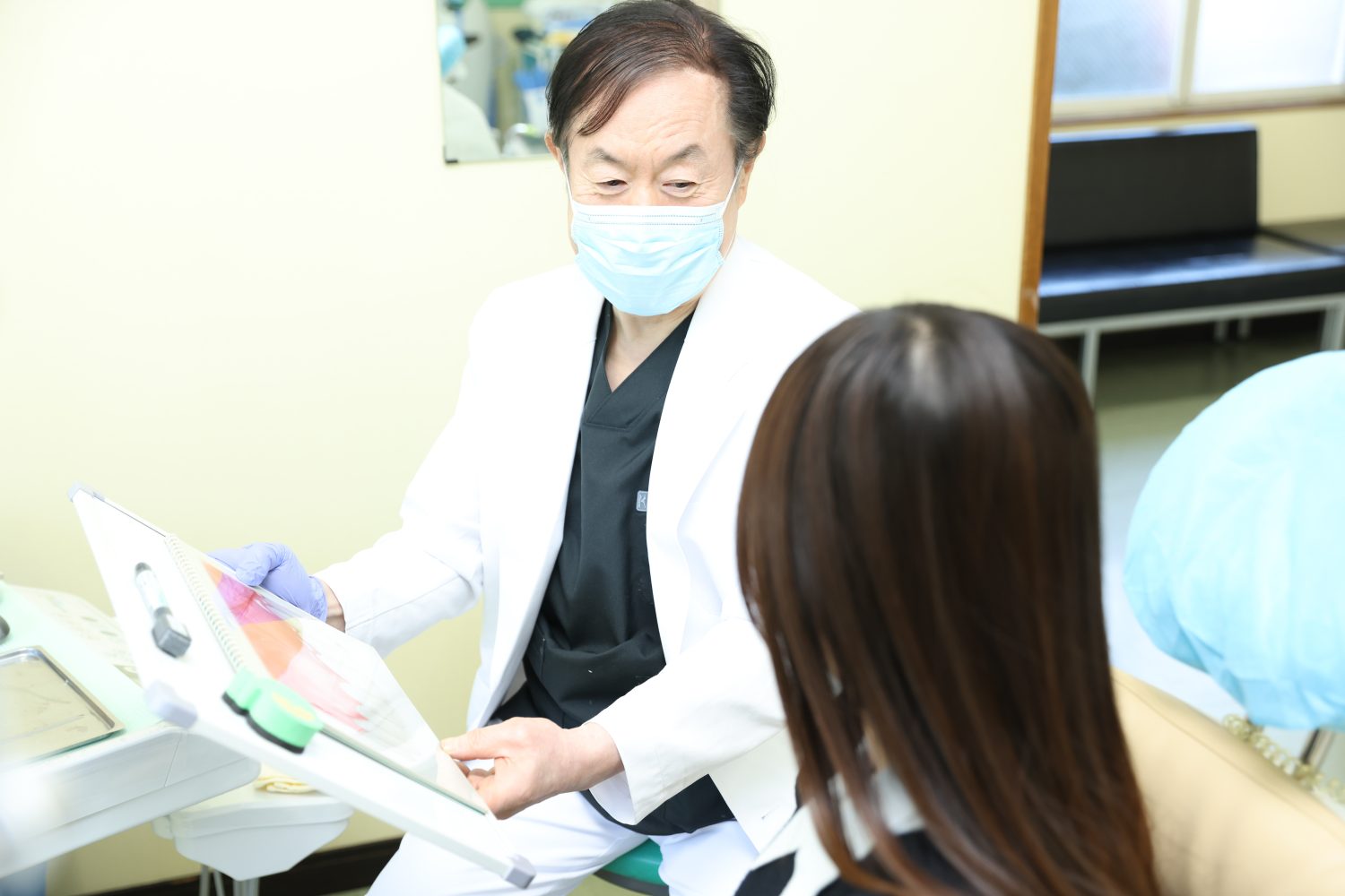 酒井歯科医院photo