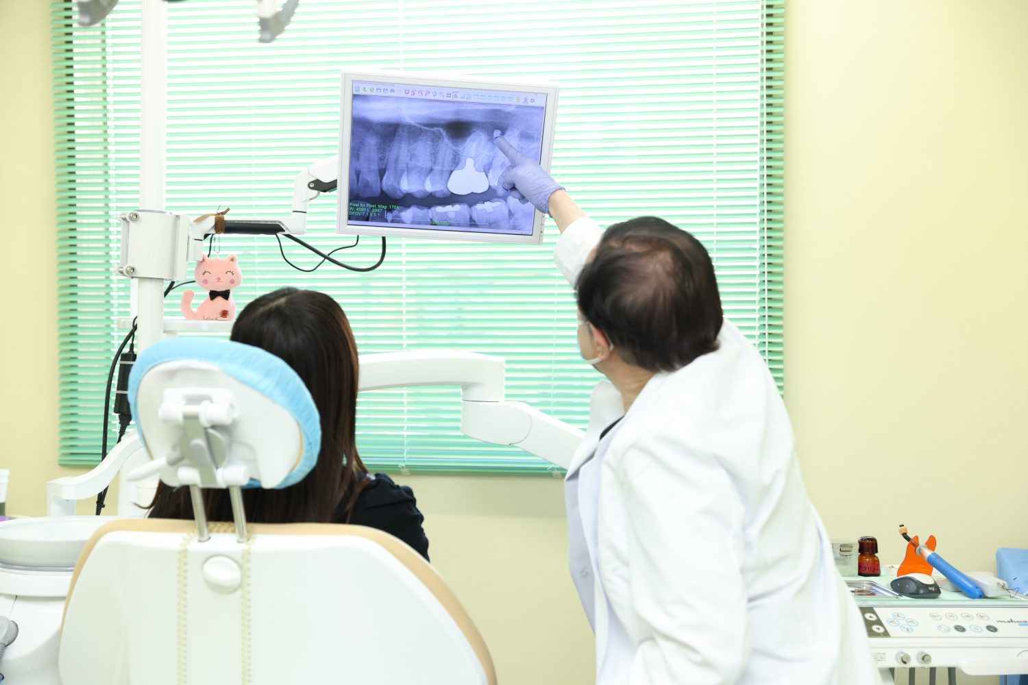 酒井歯科医院photo