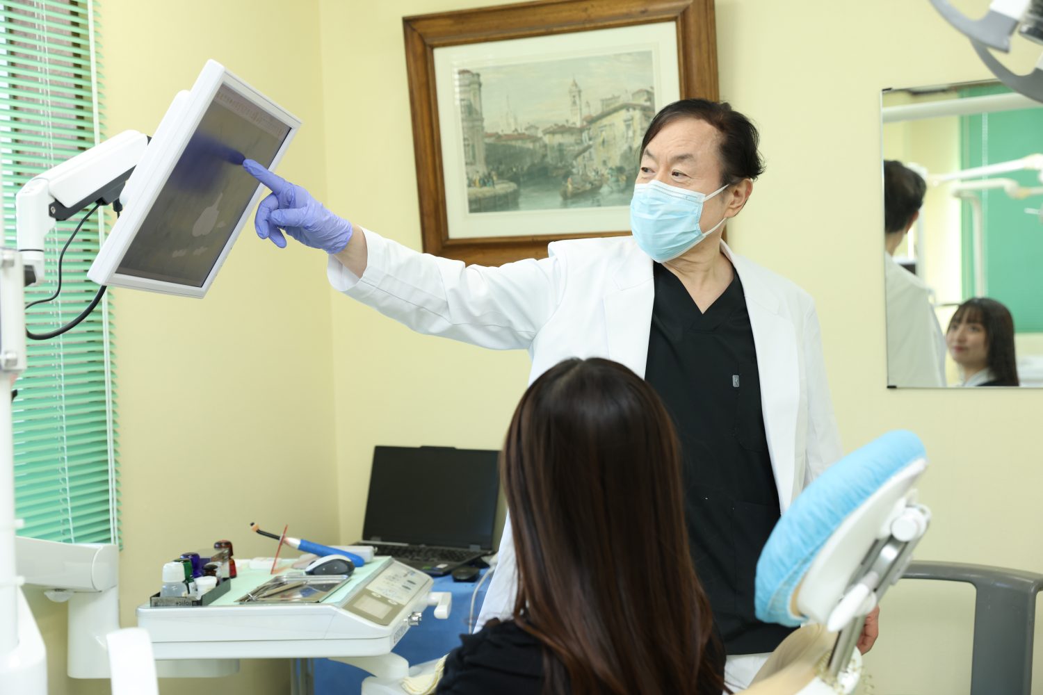 酒井歯科医院photo