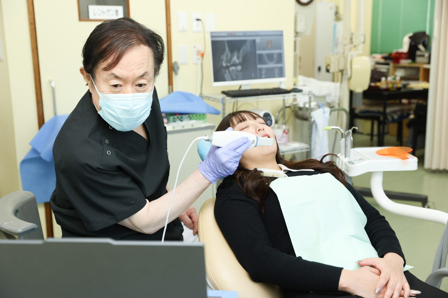 酒井歯科医院photo